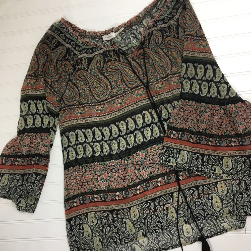 Blouse
